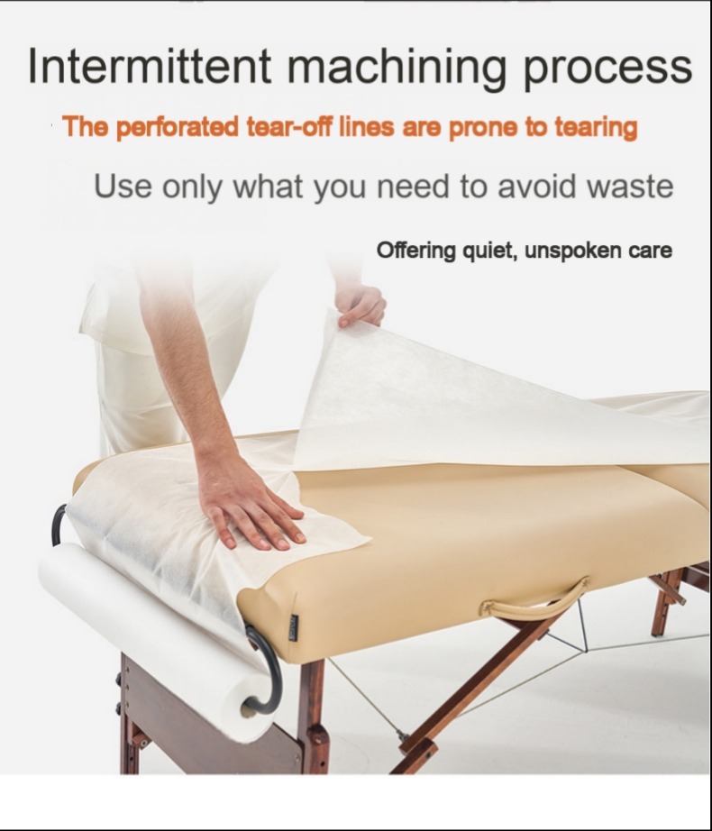 Examination Paper Rolls Manufacturer