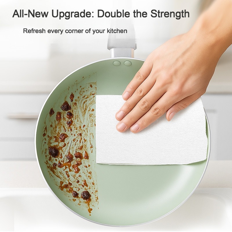 TAD kitchen towel rolls wholesale