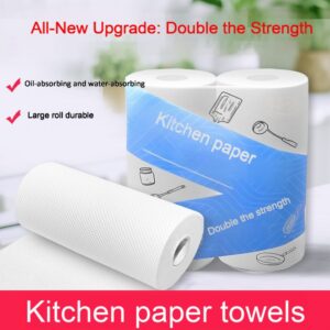 2026 Buyer’s Playbook: How to Pick a Kitchen Towel Supplier for Kitchen Paper Wholesale (Including TAD Tissue Jumbo Roll Options) — sanshengpaper