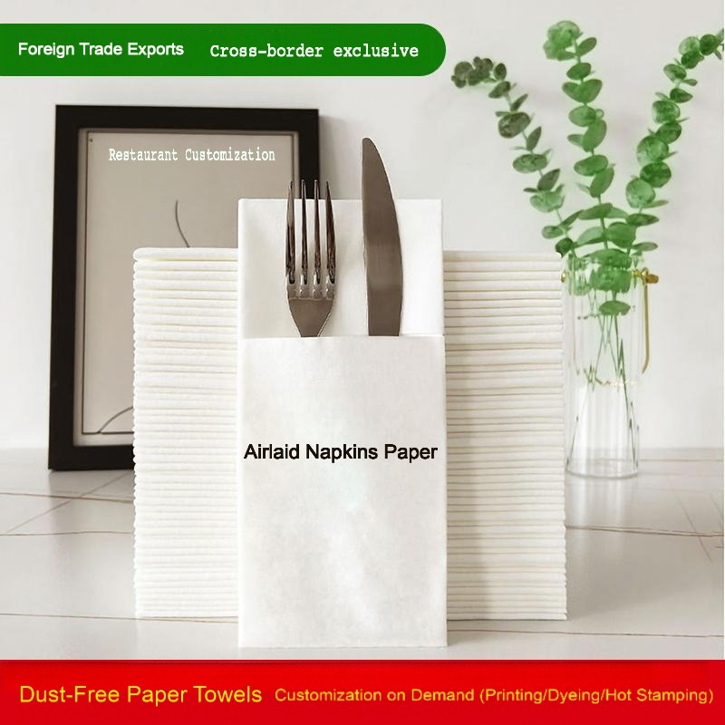 airlaid napkins wholesale