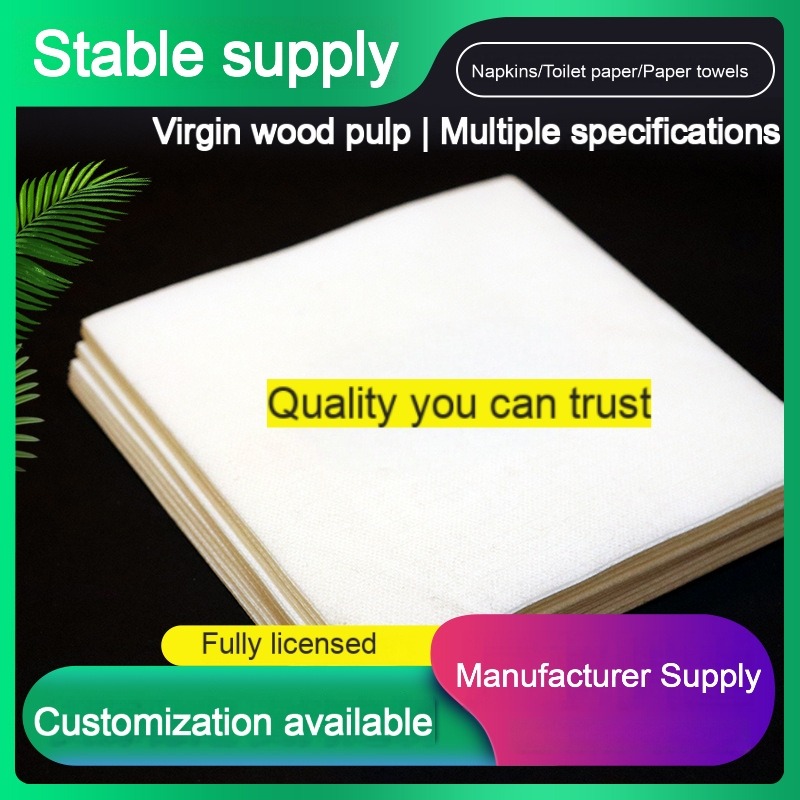 tissue jumbo roll supplier