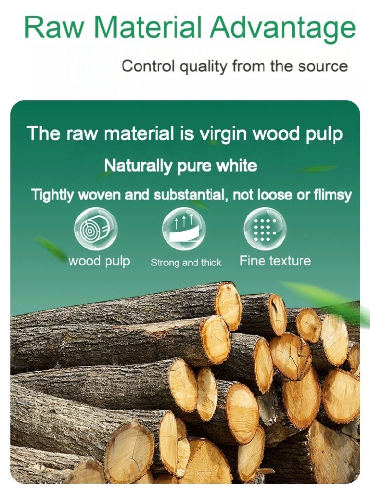 Airlaid Napkins Wholesale