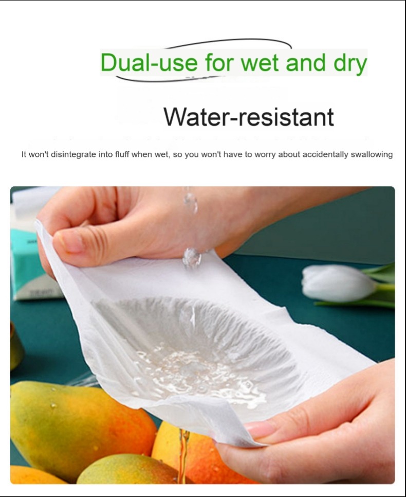 OEM napkin manufacturer