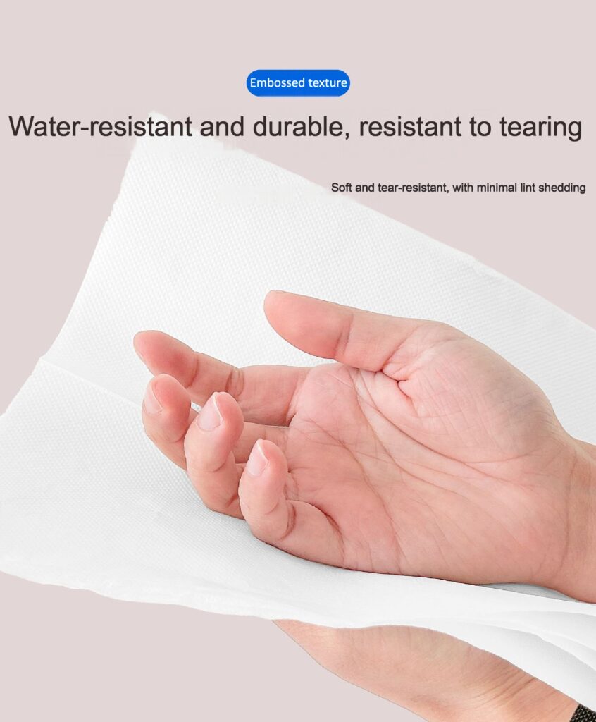 bulk tissue supplier