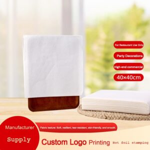 2026 Bulk Tissue Blueprint: How to Choose a TAD Tissue Supplier for Repeat Orders (Paper Arabia Buyer Checklist)