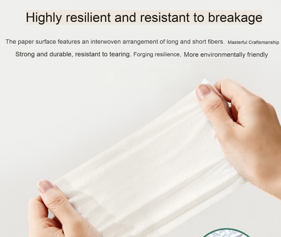 OEM toilet paper manufacturer