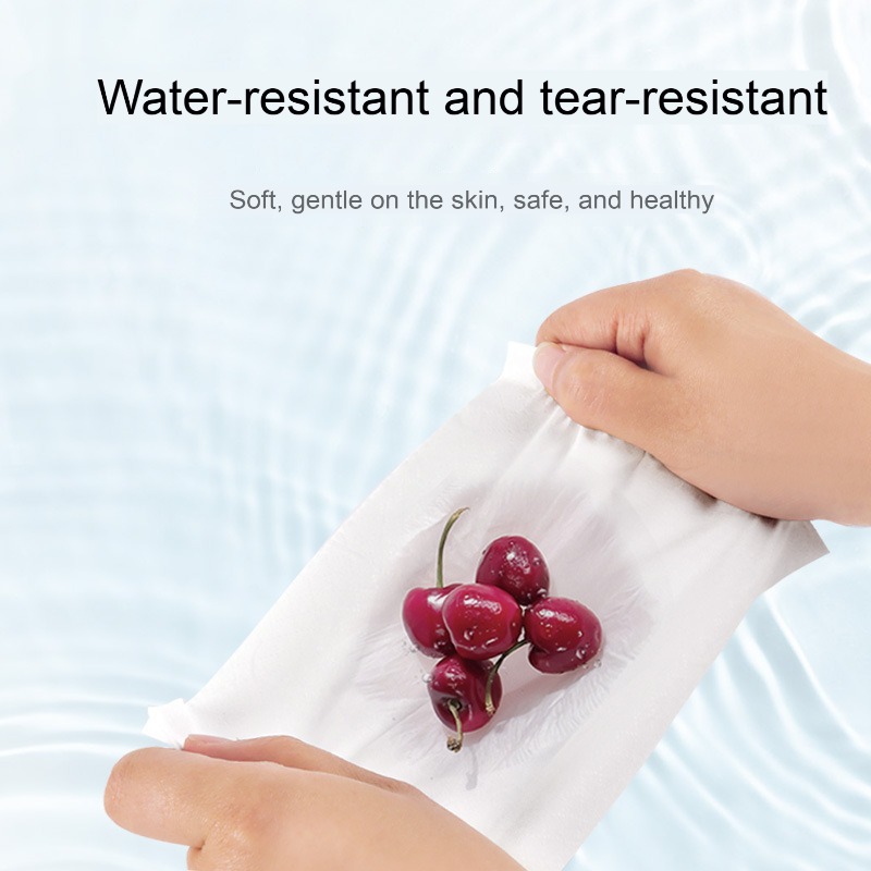 OEM tissue paper manufacturer