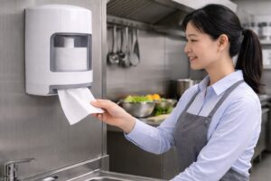 North America 2026: The Buyer’s Checklist to Choose a Private Label Tissue Paper Supplier for Kitchen Towel Jumbo Rolls Wholesale (How to Vet Real Jumbo Roll Tissue Manufacturers) — Paper & Tissue Show