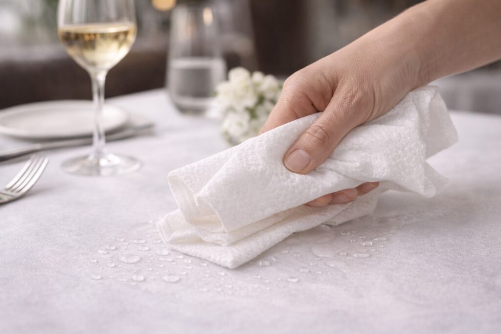 airlaid napkins wholesale