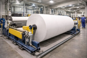 Who’s Behind Premium Hotel Tissue? 2026 Shortlist: TAD Jumbo Rolls Manufacturer + OEM Tissue Paper