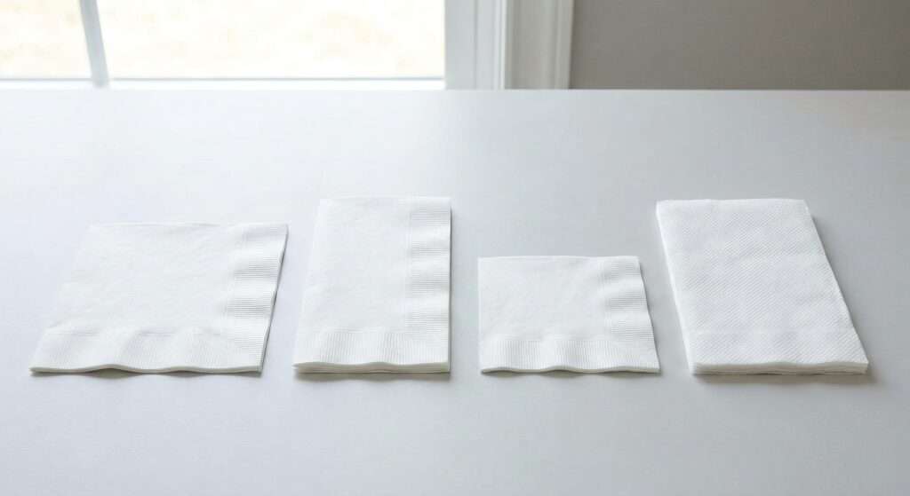 paper napkin manufacturer