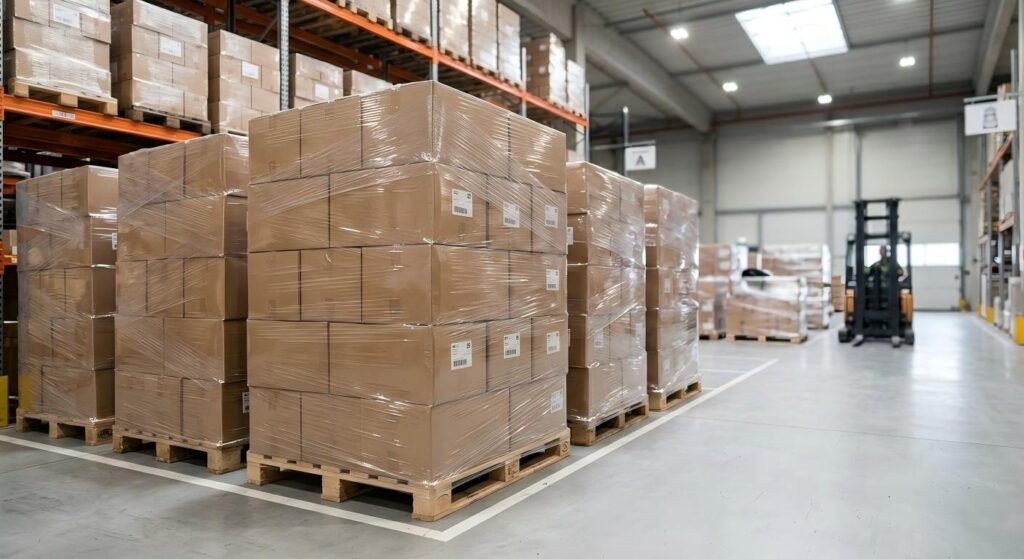 paper napkins supplier