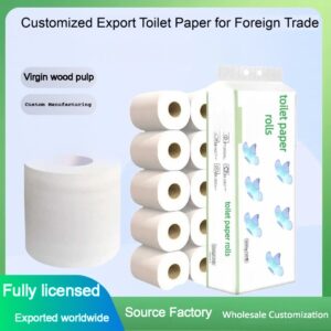 2026 Ultimate Guide: How to Choose Toilet Paper Manufacturers for Jumbo Roll Toilet Paper Wholesale (Tissue World Miami Shortlist)