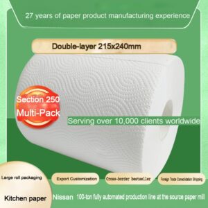 2026 Buyers’ Shortcut: How to Choose a Kitchen Paper Supplier for TAD Paper Towel & Jumbo Rolls (Paper Arabia Checklist)