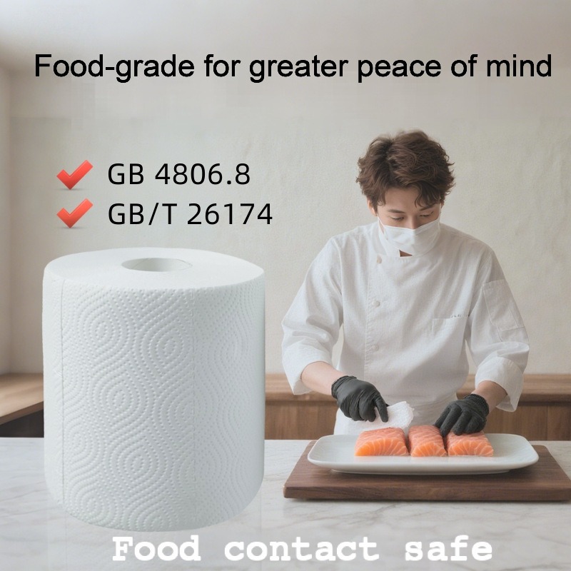 jumbo roll paper towel supplier