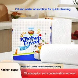 2026 Power Buyer Guide: 9 Specs to Source TAD Kitchen Towel Jumbo Rolls from Top Jumbo Roll Tissue Manufacturers (PulpForExpo)