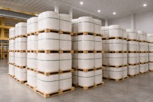 Why do many North American buyers experience more complaints and claims after switching TAD parent roll manufacturers?