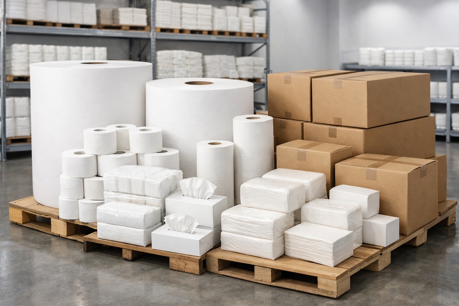 premium airlaid napkins supplier