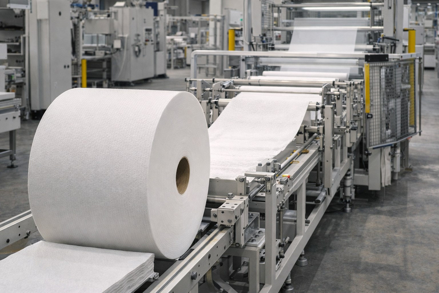 premium TAD jumbo rolls supplier