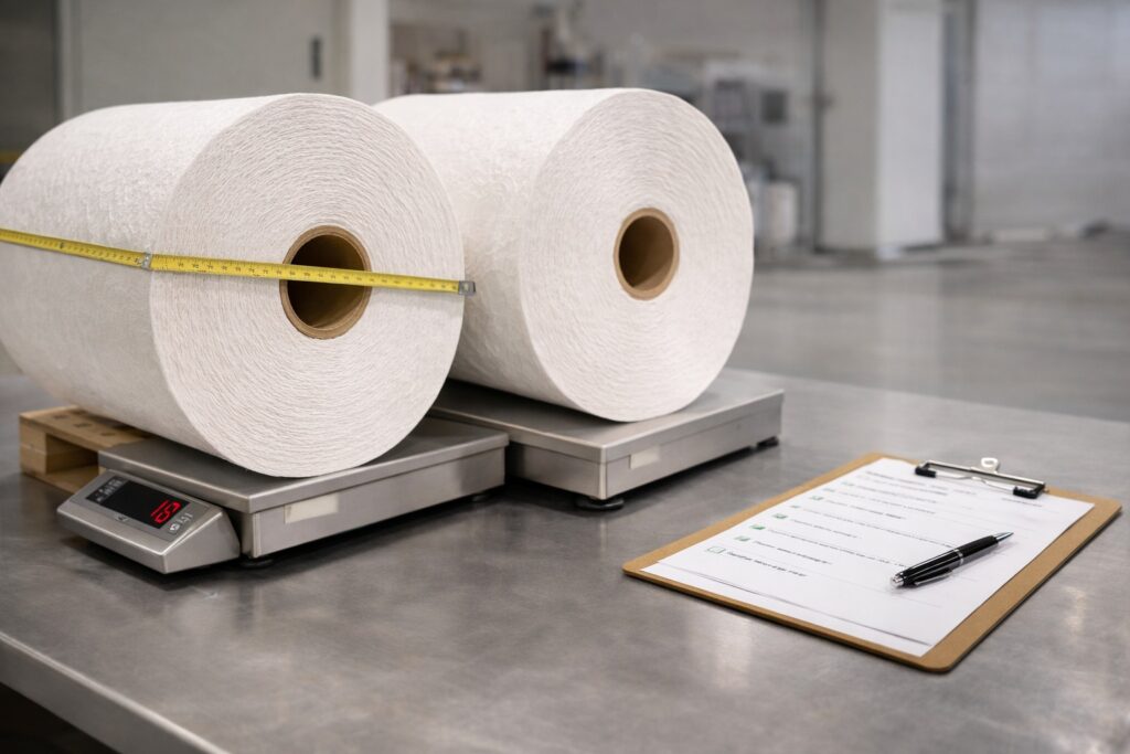 kitchen towel supplier