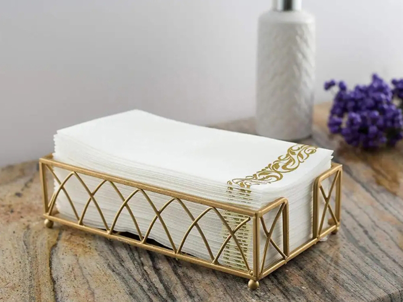 Airlaid paper manufacturer