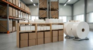 7 Things European Buyers Now Expect From a TAD Tissue Supplier in 2026