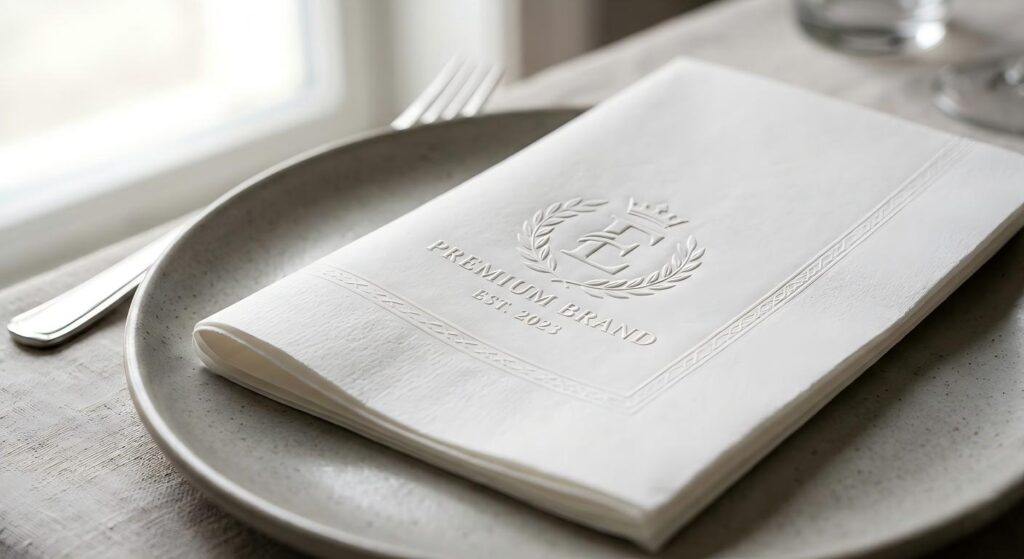 paper towel manufacturer