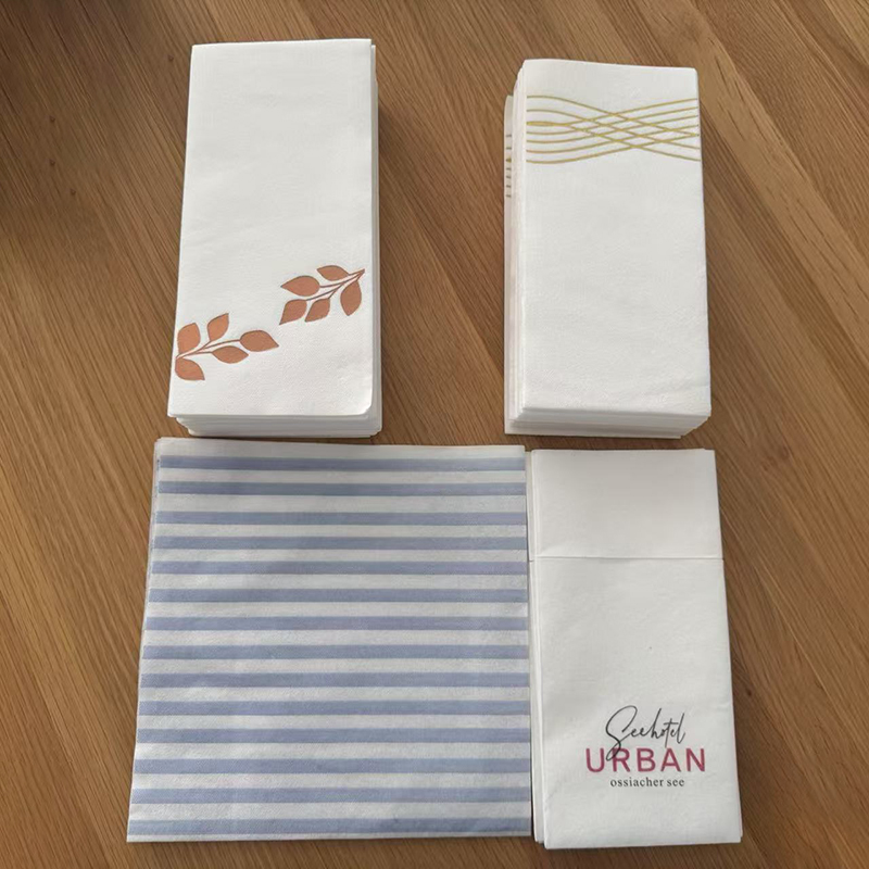 Airlaid paper manufacturer