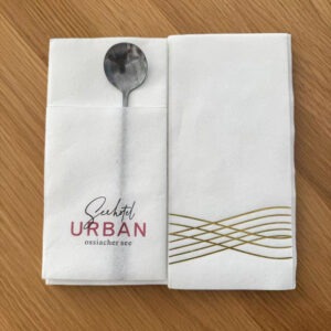 What South American Hospitality Buyers Now Expect From an Airlaid Napkins Supplier