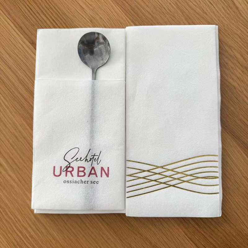 Airlaid Napkins Supplier