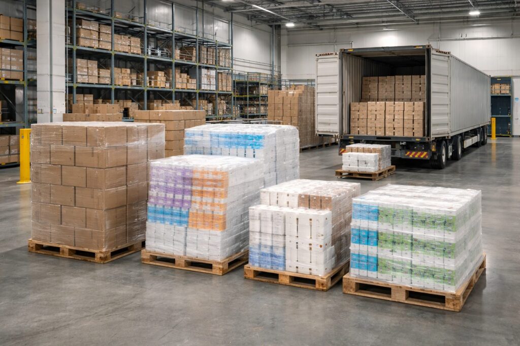 Tissue Paper Supplier