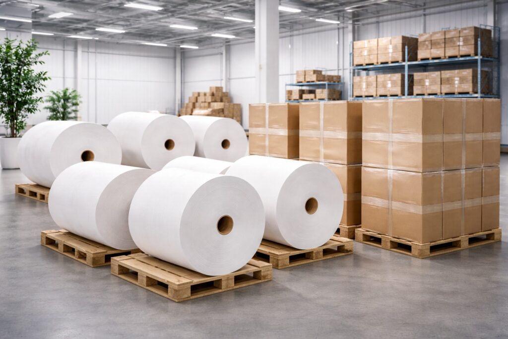 airlaid paper manufacturer for wholesalers