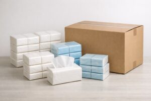 Pocket Tissue Manufacturer for Canada: Stop Claims & Rework with This Importer Checklist (2026)