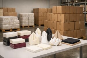 How to Choose an Airlaid Napkins Supplier for South America