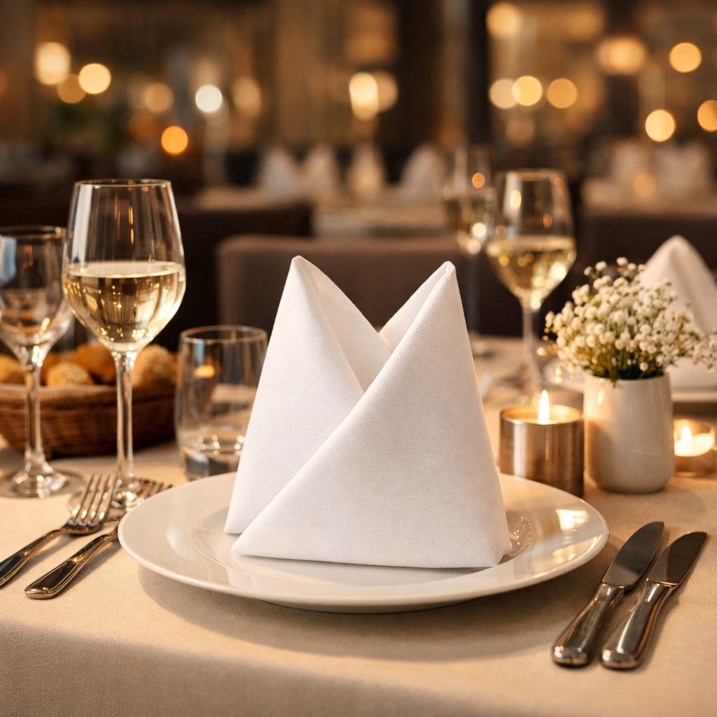 Dinner Napkins Supplier