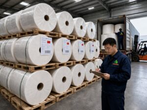Jumbo Roll Tissue Wholesale Pricing Guide 2026: Why Raw Material Costs Are Reshaping Bulk Orders