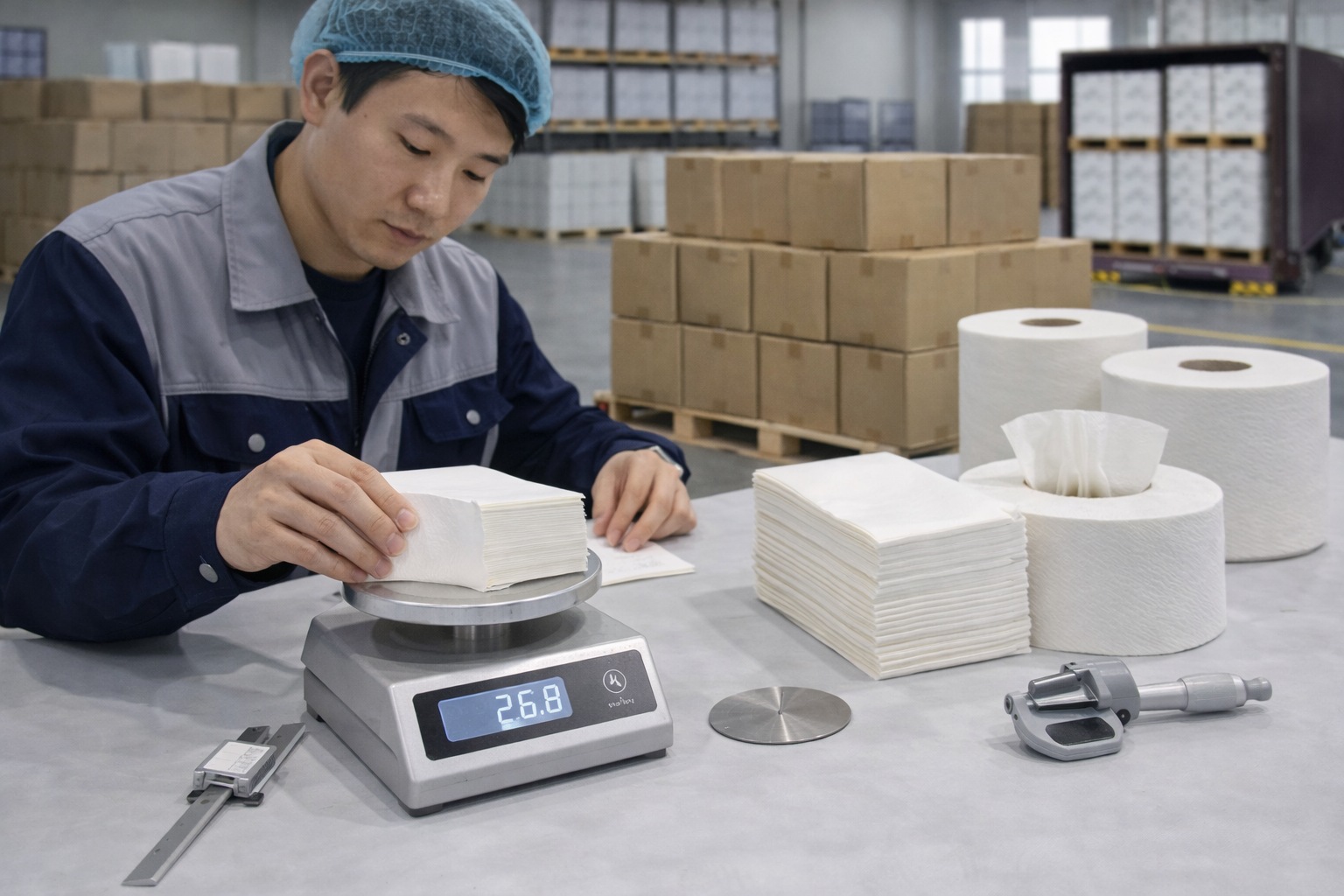 Bulk toilet paper wholesale packaging options for OEM buyers