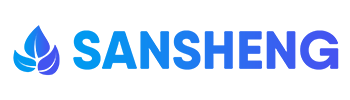 Sansheng Logo