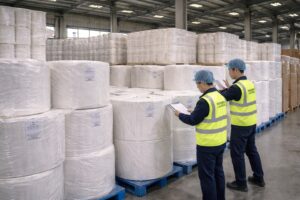 2026 Tariff Impact on Paper Towel Suppliers: Why North American Buyers Are Looking at China