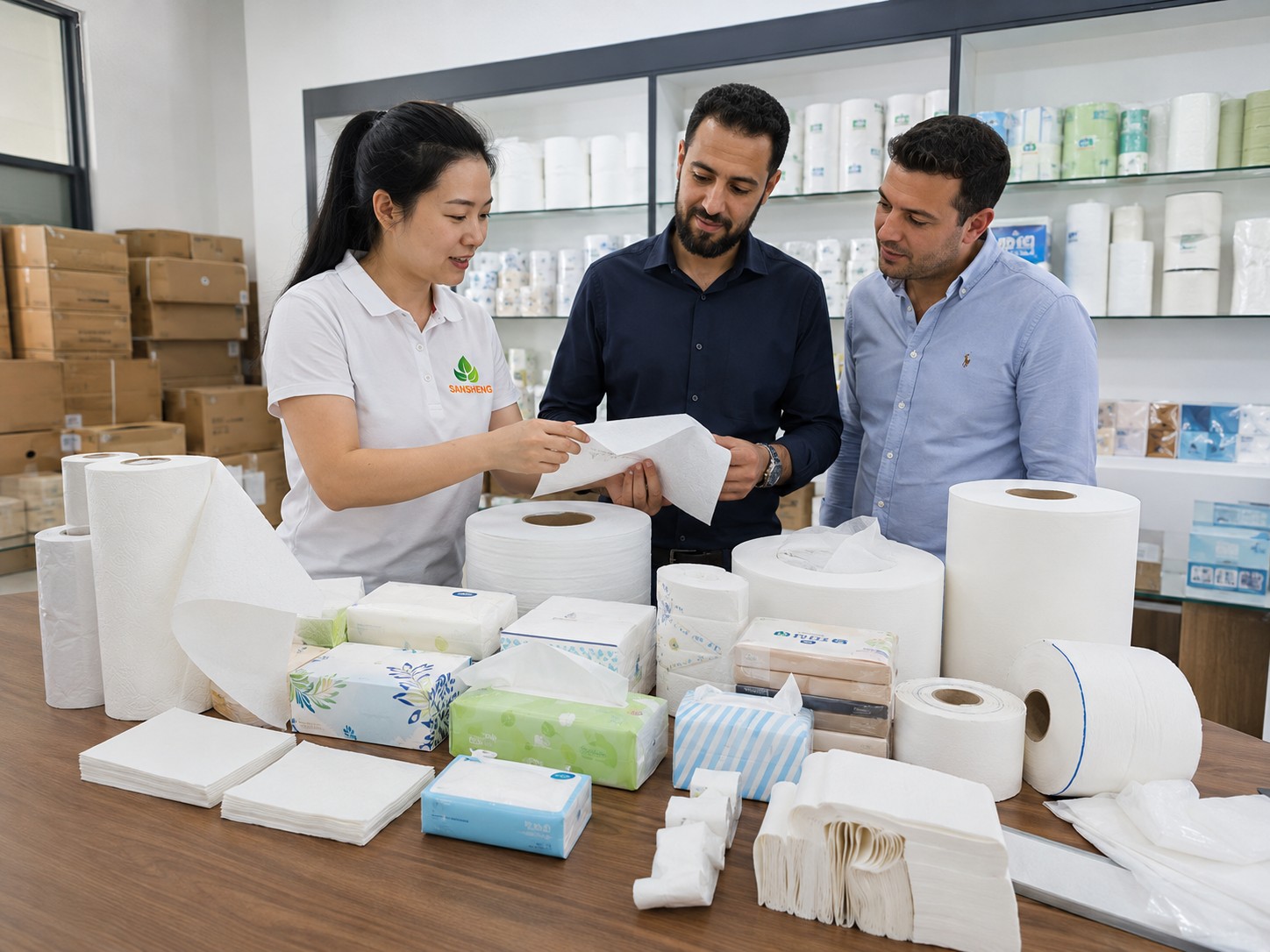 tissue product solutions including toilet paper kitchen towels paper napkins facial tissue jumbo rolls pocket tissue and neck ruffles