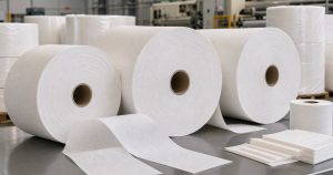 How Do I Choose a Jumbo Roll Tissue Manufacturer for Converting?