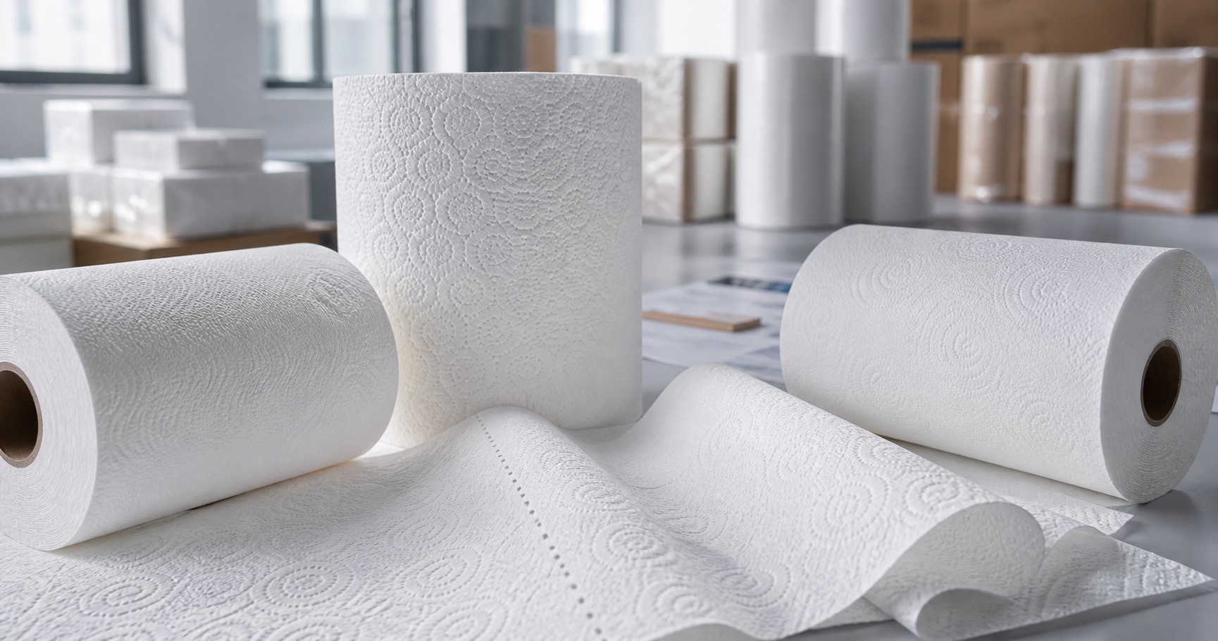 choose tad paper towel manufacturer hotel afh product image from Sansheng Paper