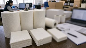 How to Build an RFQ for TAD Paper Towel Manufacturers?