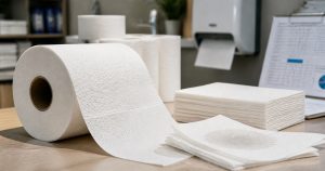 How Does TAD Paper Towel Reduce Cost per Hand-Dry for Hotels?