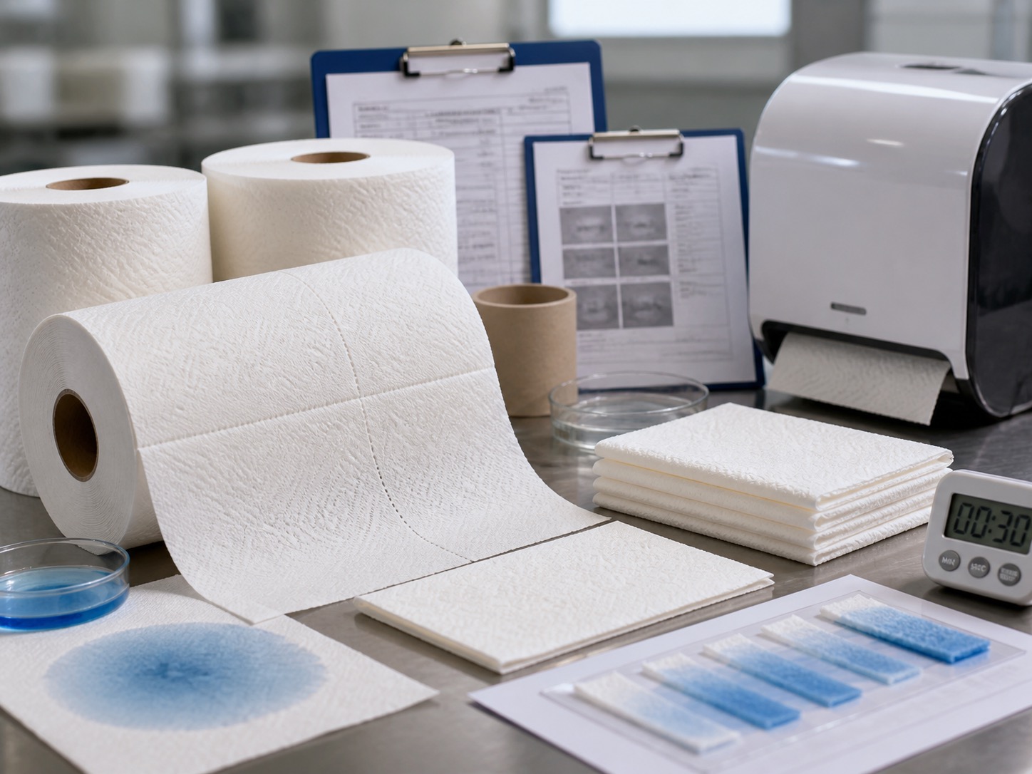 TAD cost per hand-dry RFQ proof table certificate sample and export carton evidence