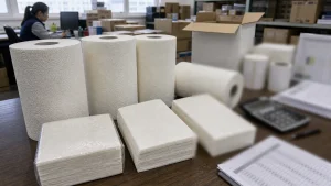 How Much Does TAD Paper Towel Cost for Wholesale Buyers?