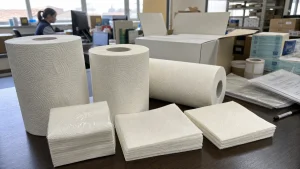 How to Choose a TAD Paper Towel Manufacturer for Private Label Orders?