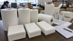 What Is the MOQ for TAD Paper Towel OEM Orders?