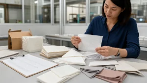 How to Choose the Best Airlaid Napkins Supplier in China