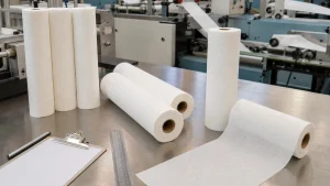 How to Choose an Exam Table Paper Manufacturer in China?